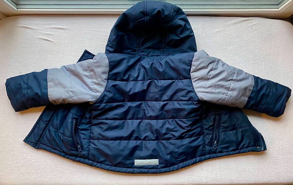 Giacche & Cappotti: Winterjacke 110 – Usato da Fehren venduto da Flugzeug1177 1
