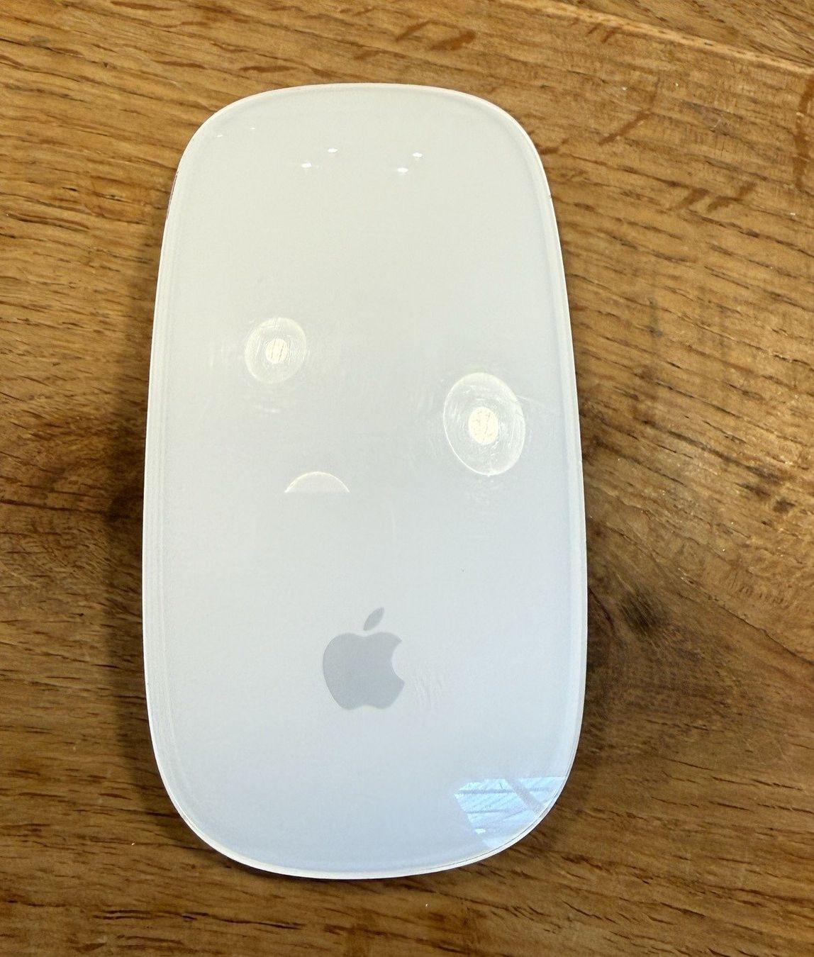 Tastiere: Apple Wireless Keyboard A1314 + Magic Mouse A1296, DE, OVP – Usato da Zetzwil venduto da gent1974 1