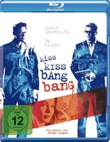 Kiss Kiss Bang Bang (2005)
