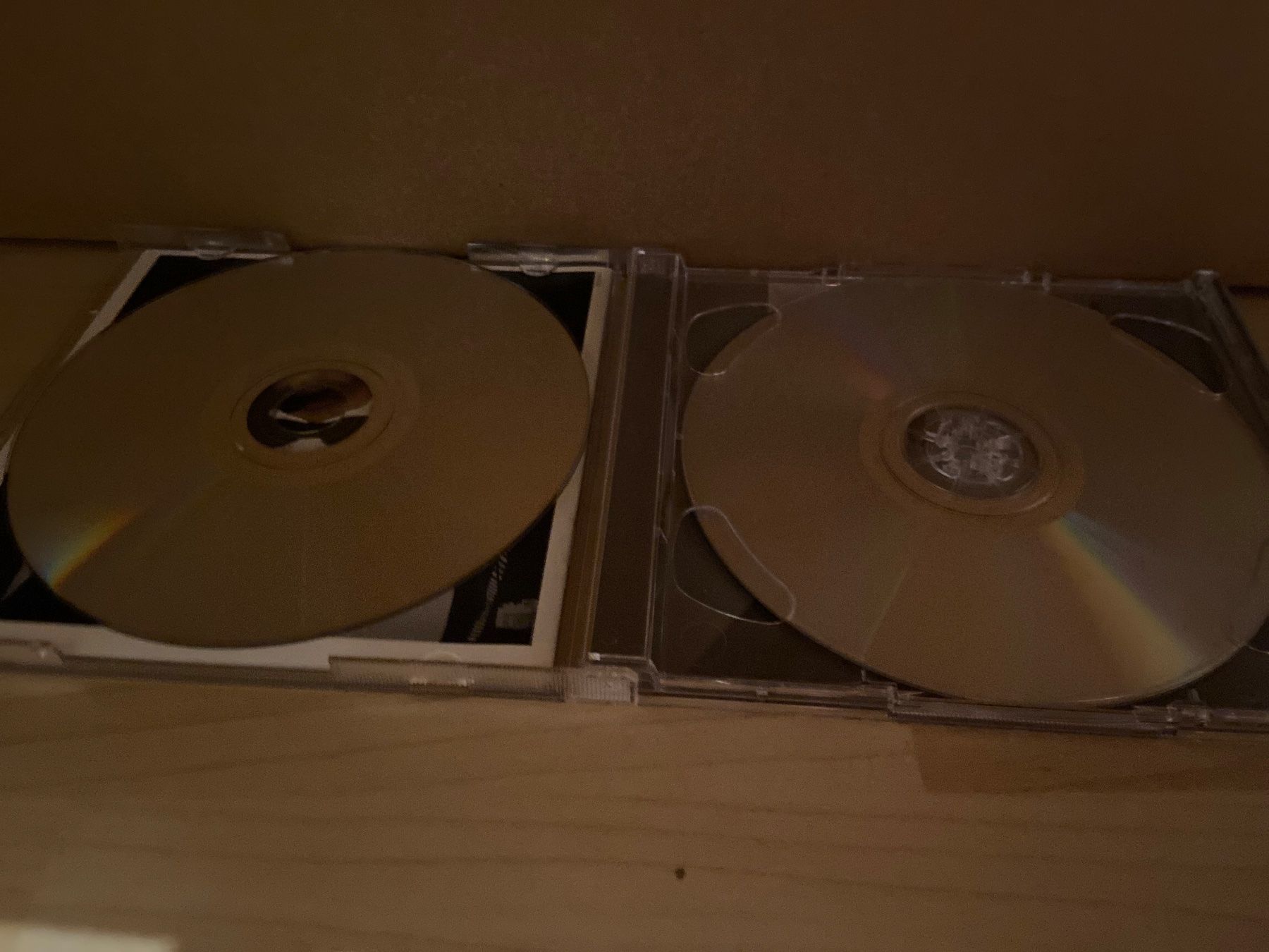 CD: CD Noel‘s Room – Usato da Sirnach venduto da SpeedyGT 3