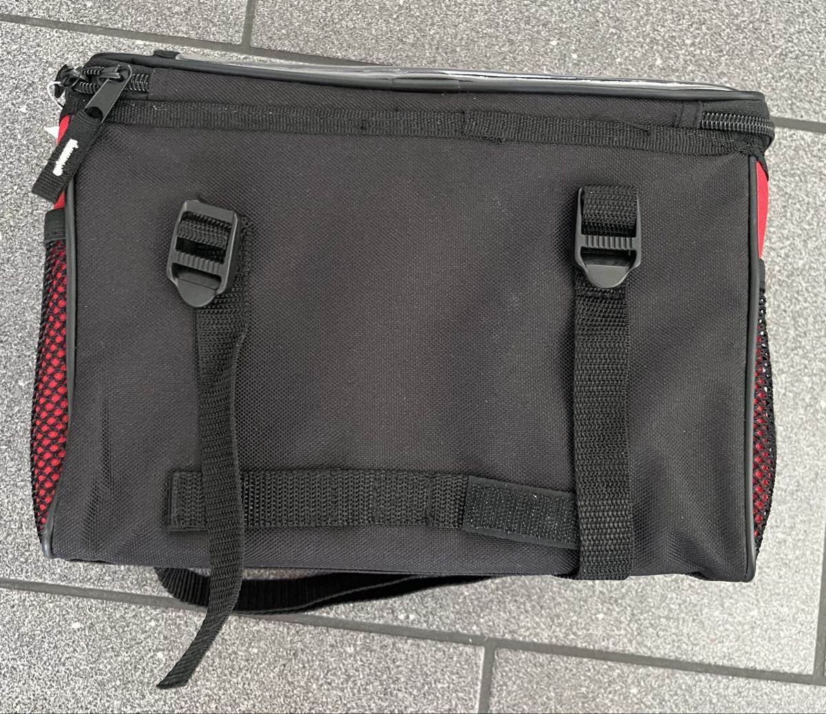 Taschen: Velo Lenkertasche nagelneu – Neu und originalverpackt aus Hünenberg See von spartakus02 3