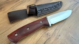 Tactical Messer Feststehend Soldat Soldato Schuldà 21cm NEU