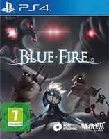 Blue Fire (Game - PS4)