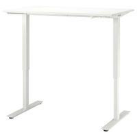 IKEA Schreibtisch Höhenverstellbar 120x70 cm