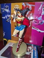 Statue: Kotobukya Bishoujo - DC Wonder Woman (2nd Edition)