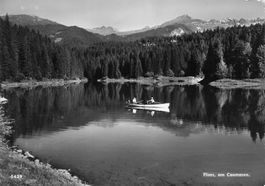 Flims Caumasee (GR) G