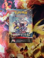 Pokemon Kampfstile Build and Battle Box DE