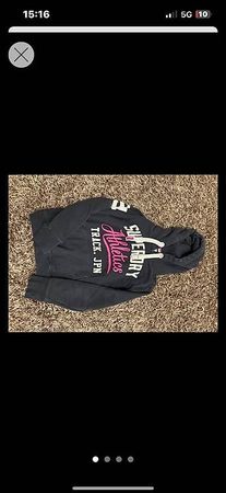 Superdry Pullover - S/M