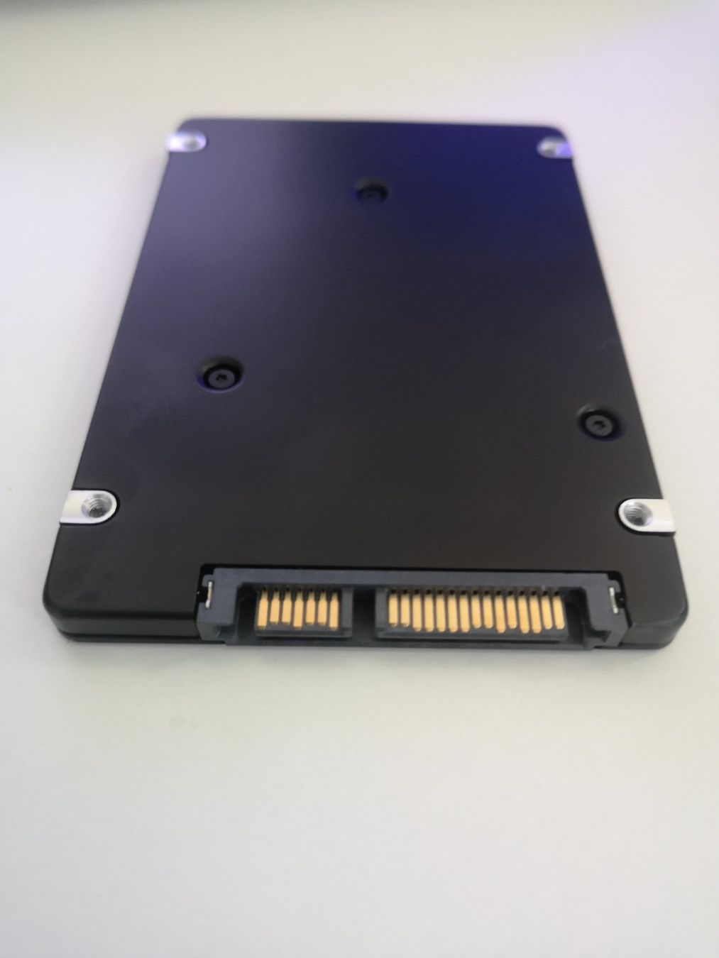 Harddisks: Samsung  3.84 TB Enterprise SSD – Gebraucht aus Zürich von kiwi2024 2