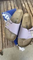 Birkenstock Catalina BS Lila Grösse 40 neu