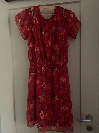 Damenkleid