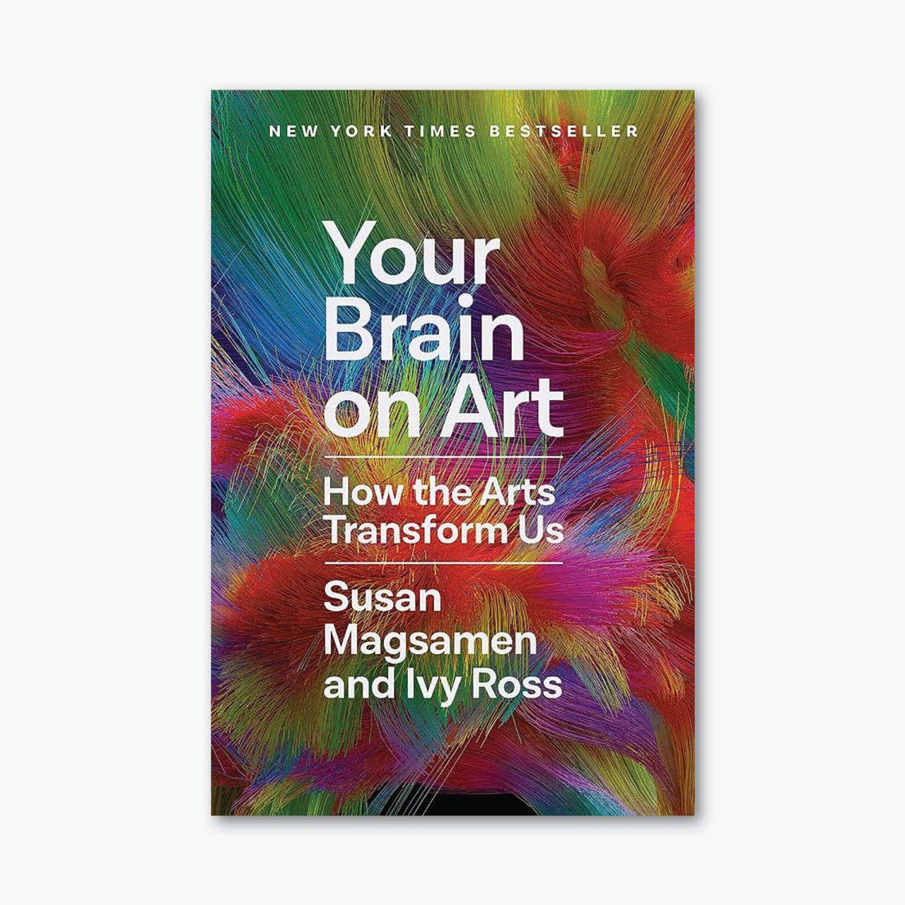 Libri: Your Brain on Art: How the Arts Transform Us – Usato da Neuchâtel venduto da Dualseele