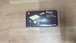 TTM Raclette-Ofen Pico Käseschmelzer