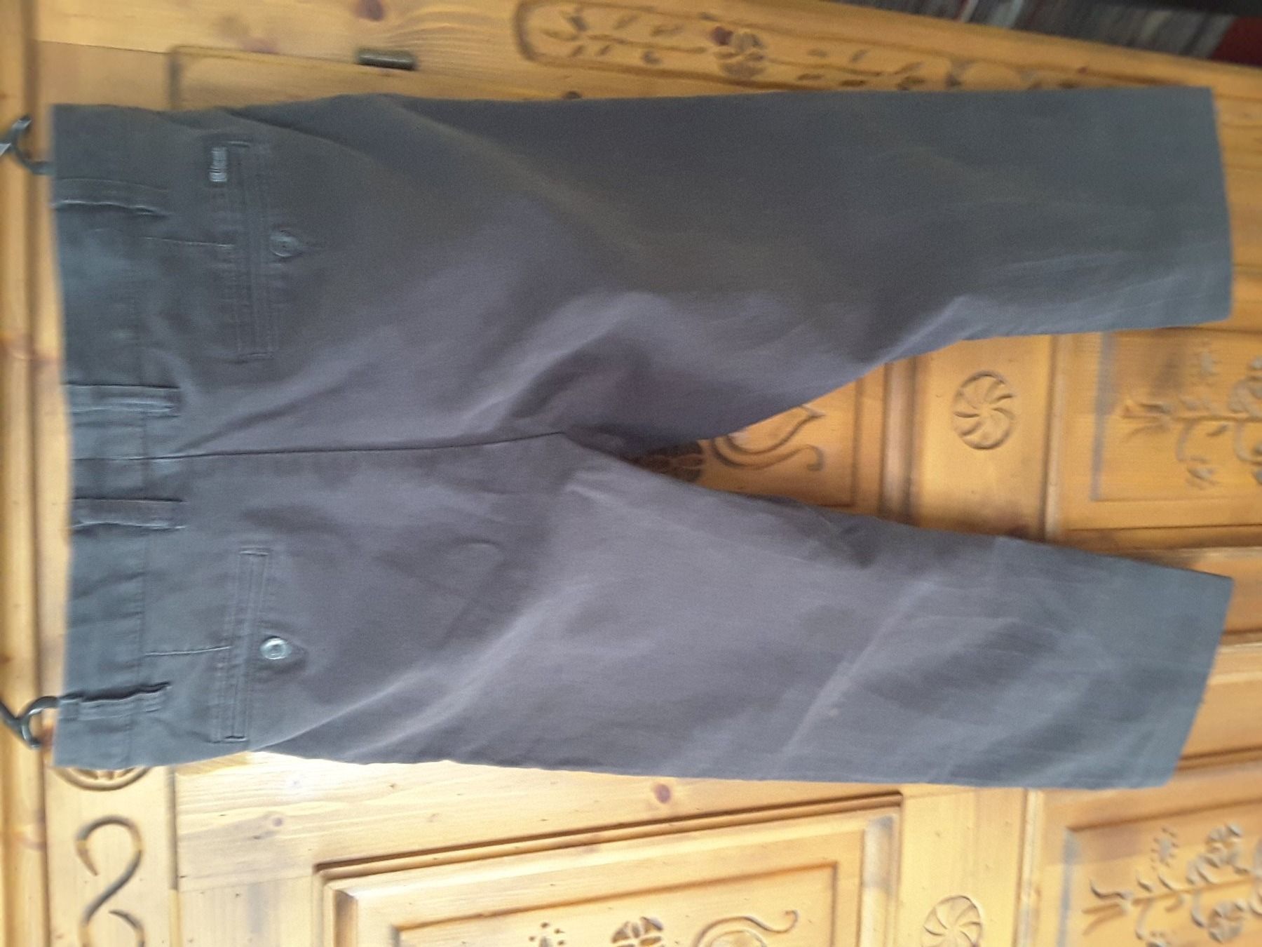 C&A Pantaloni: Herrenhose Gr.50 ( Sommer) – Usato da Boppelsen venduto da tigimohrli 4