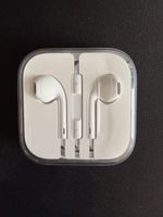 Apple EarPods originaux avec prise jack 3,5 mm.
