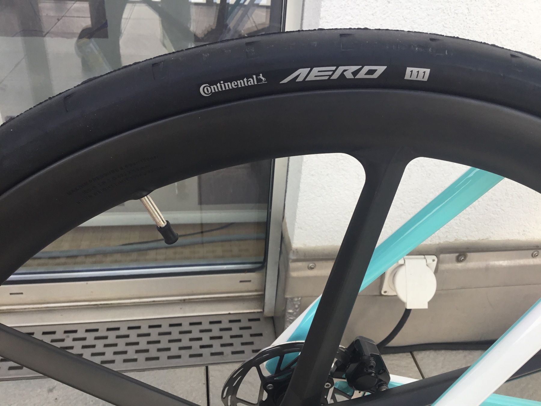 Biciclette: ELVES AERO EXP  Rennrad – Nuovo e nell'imballaggio originale da Schlieren venduto da hespeler99 5