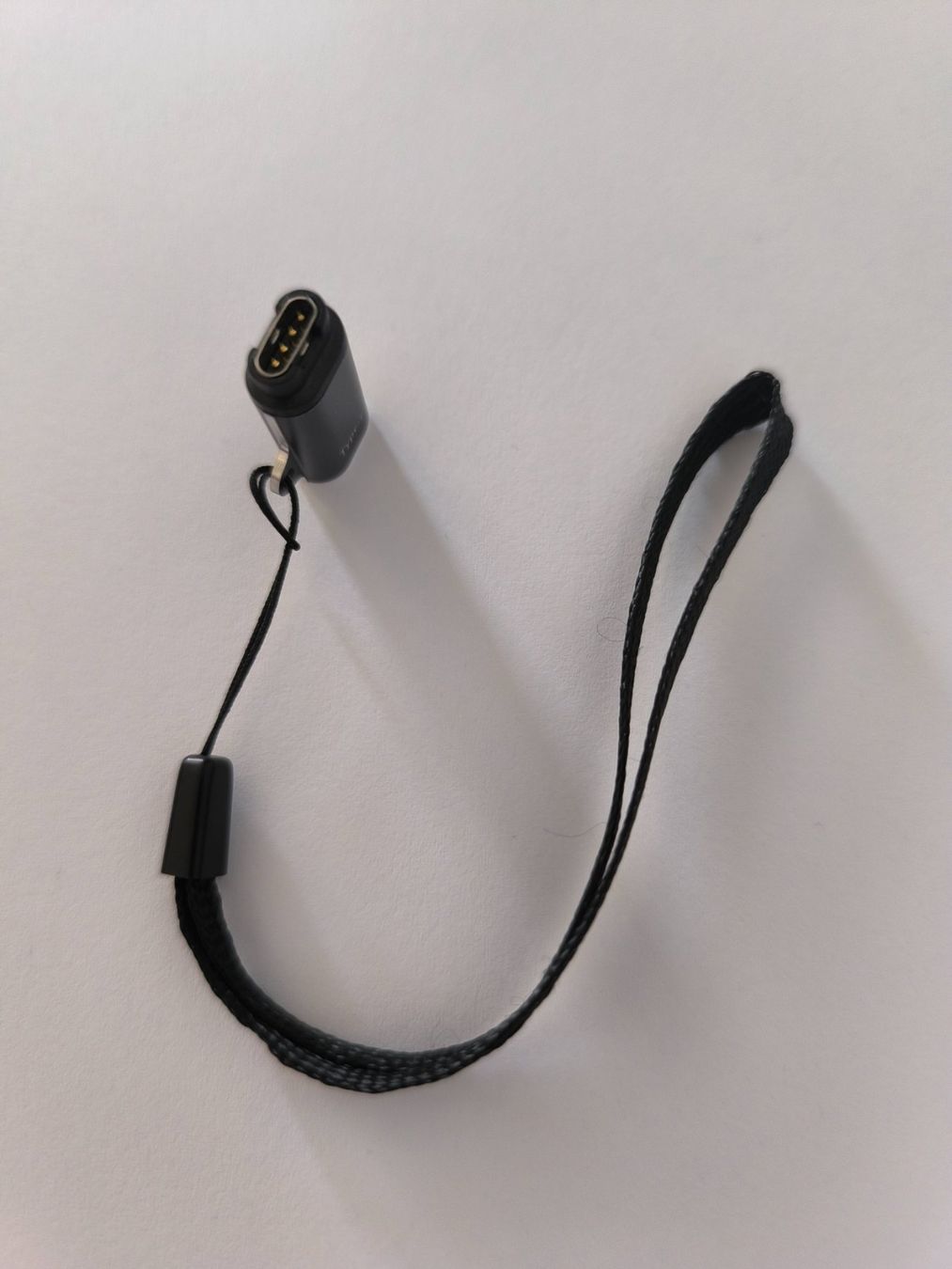 Garmin Unità & Adattatore: Garmin Lade-Adapter – Nuovo e nell'imballaggio originale da Zimmerwald venduto da Bimar 3