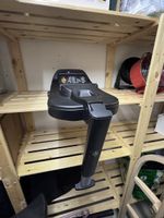 Maxi Cosi Babyschale, schwarz, Top Zustand, günstig!