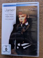 Janet Jackson - The Velvet Rope Tour [DVD] [2006]