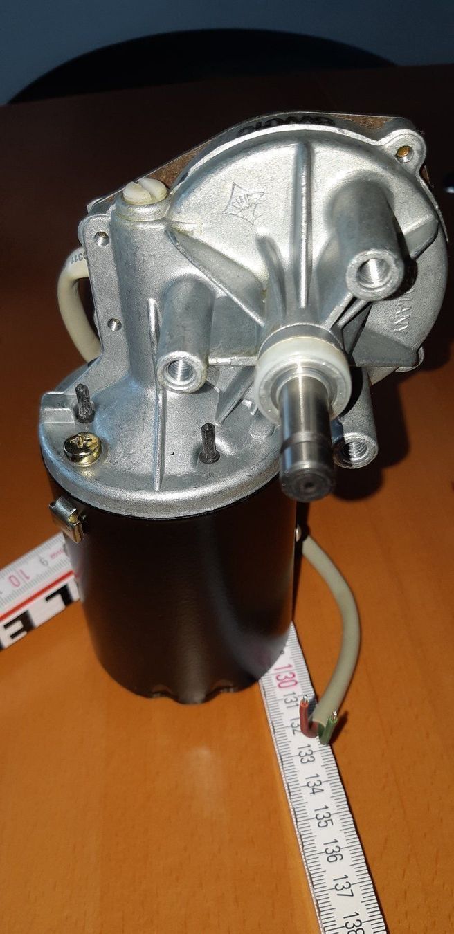 Motori: 24V Getriebemotor – Nuovo (secondo la descrizione) da Brütten venduto da Nina20