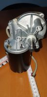 24V Getriebemotor