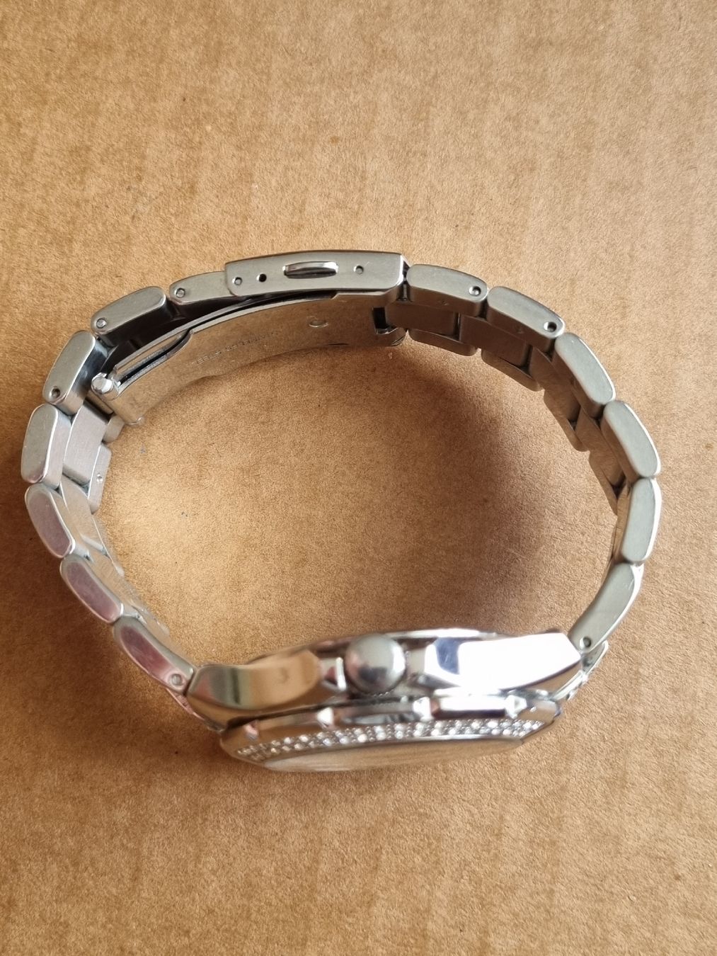 Guess Orologi: Guess Uhr – Usato da Schaffhausen venduto da Leveron13 3