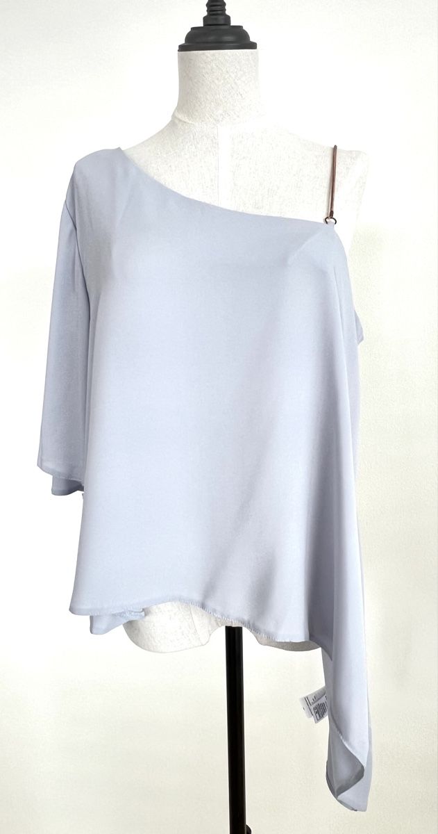 Camicette: Bluse Hellblau – Nuovo (secondo la descrizione) da Rothenburg venduto da rana7666 2