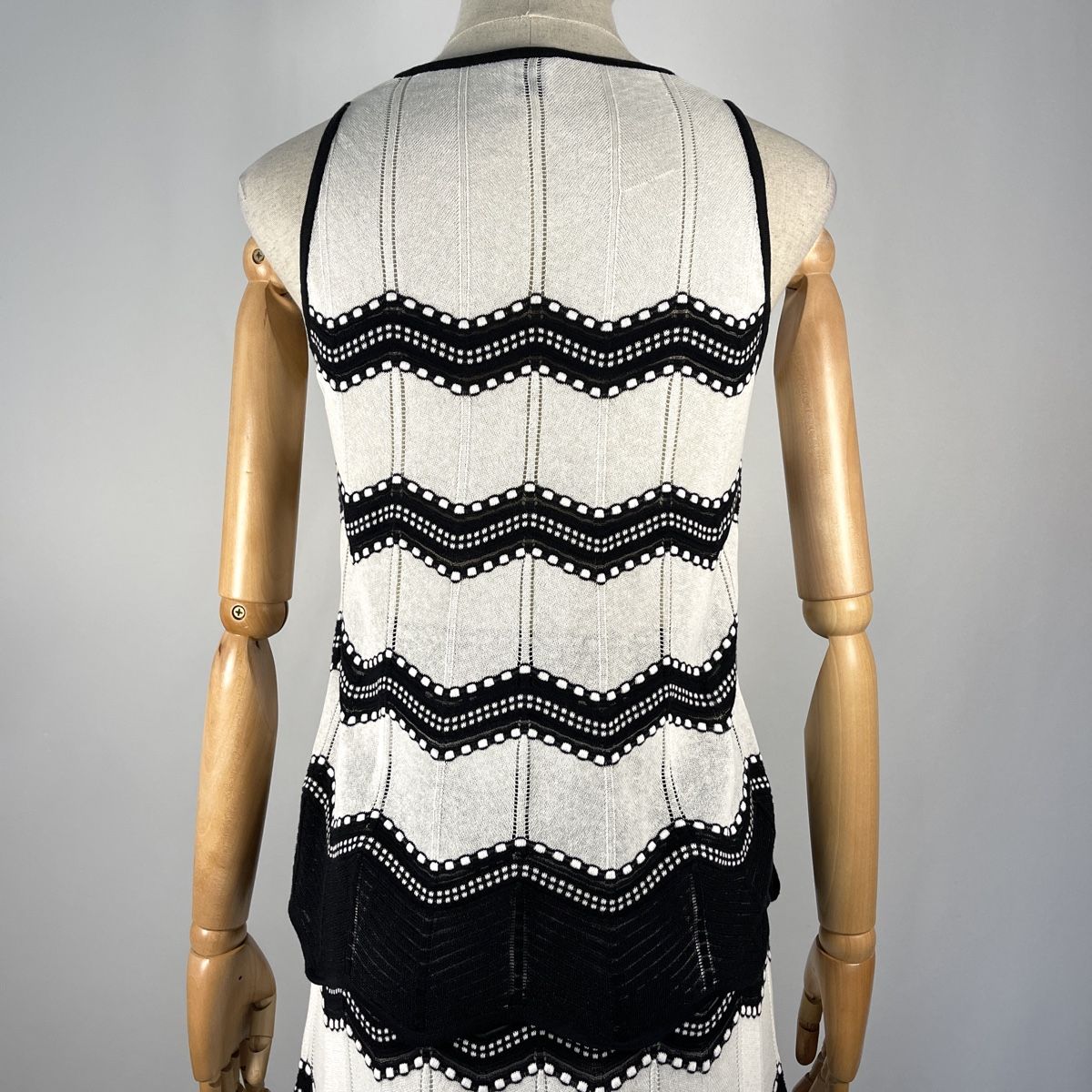 Missoni Vestiti: MISSONI Skirt + Top Set – Nuovo (secondo la descrizione) da Freienbach venduto da Avviivva_Shop 4