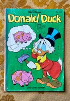 Donald Duck Taschenbuch Nr 114 von 1980