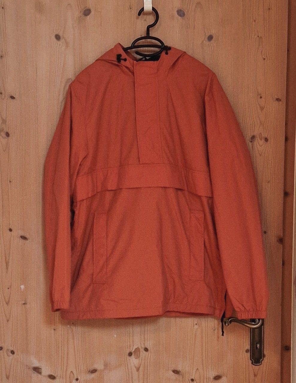 H&M Giacche: Herren Jacke M orange von H&M – Usato da Falera venduto da Fudax