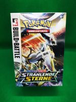 Pokemon Strahlende Sterne D Build and Battle Box Pre Release