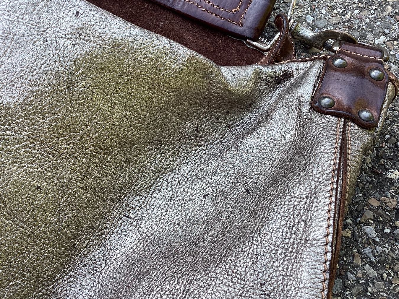 Campomaggi Borse da donna: Campomaggi Handtasche – Usato da Dübendorf venduto da noe__fl 5