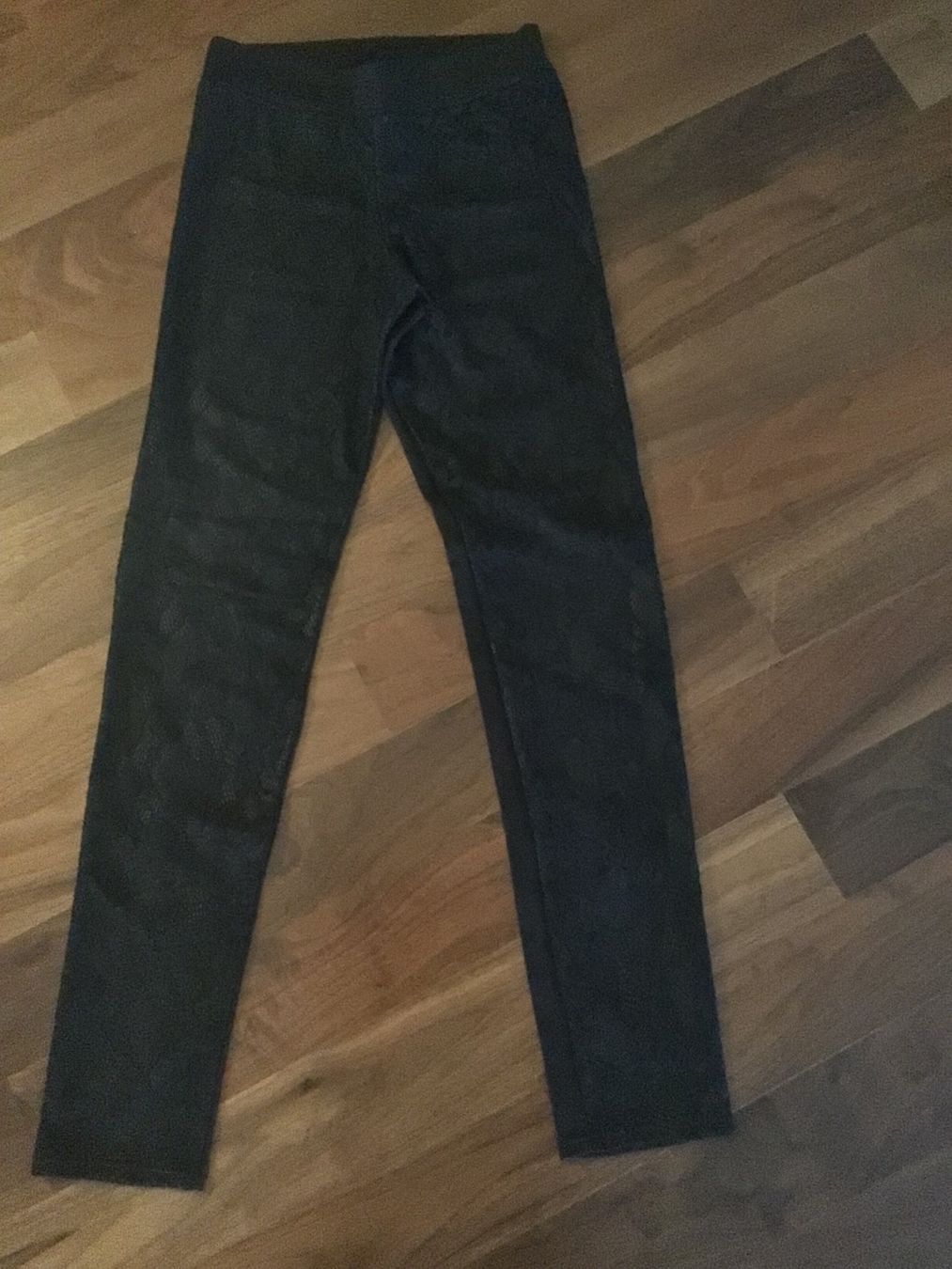 Calzedonia Leggings: Calcedonia Leggins-Hose – Gebraucht aus Zürich von ElarmariodeRuth 8