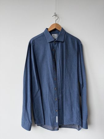 Herren Hemd, Grösse XL, Swiss made