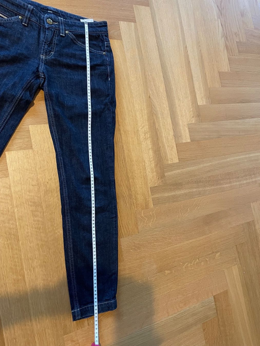 Hugo Boss Jeans: Hugo Boss Jeans 27 – Gebraucht aus Basel von CCRosa 9