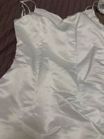 Mariage: robe de marié