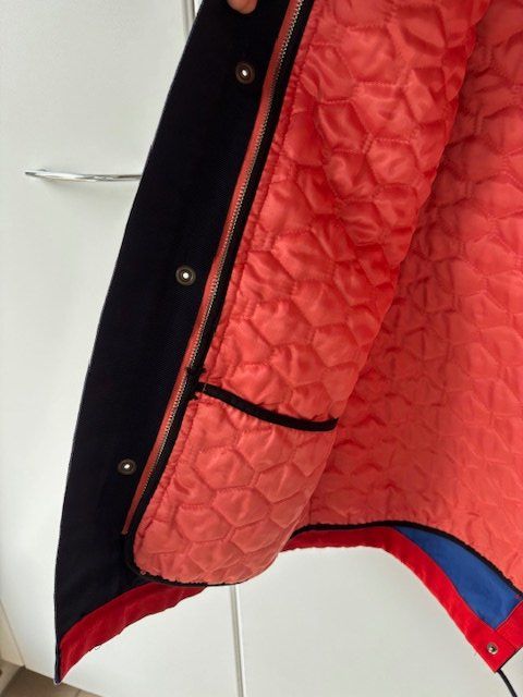Giacche: Scotch & Soda Herren Parka – Usato da Zürich venduto da kicconet 4