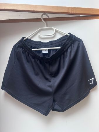 GYMSHARK Shorts