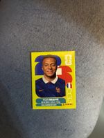 Panini Sticker Kylian Mbappé WM 2026 FRA 20