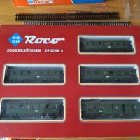 Roco Wagenset 04062 S (937)