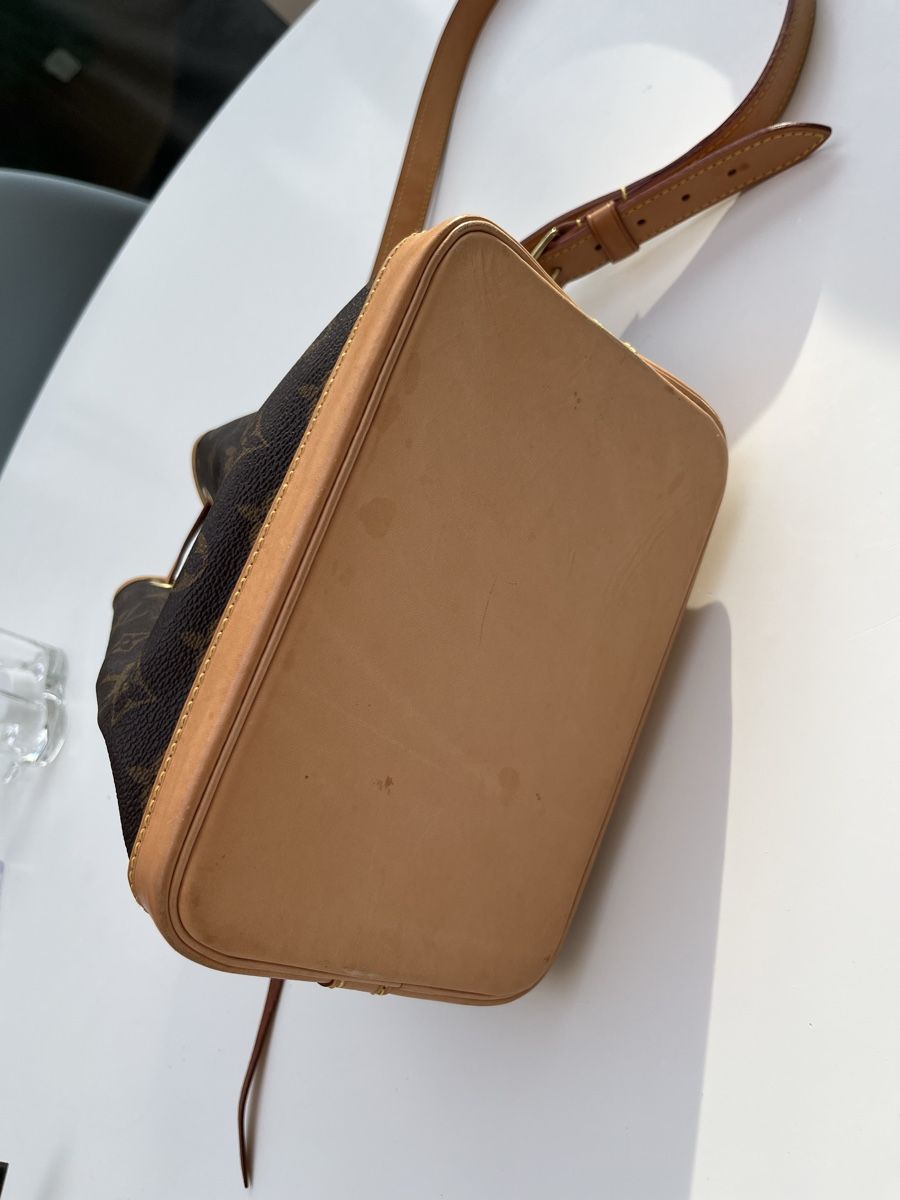Louis Vuitton Borse da donna: Louis Vuitton BB Noe – Usato da Vessy venduto da rijl 6