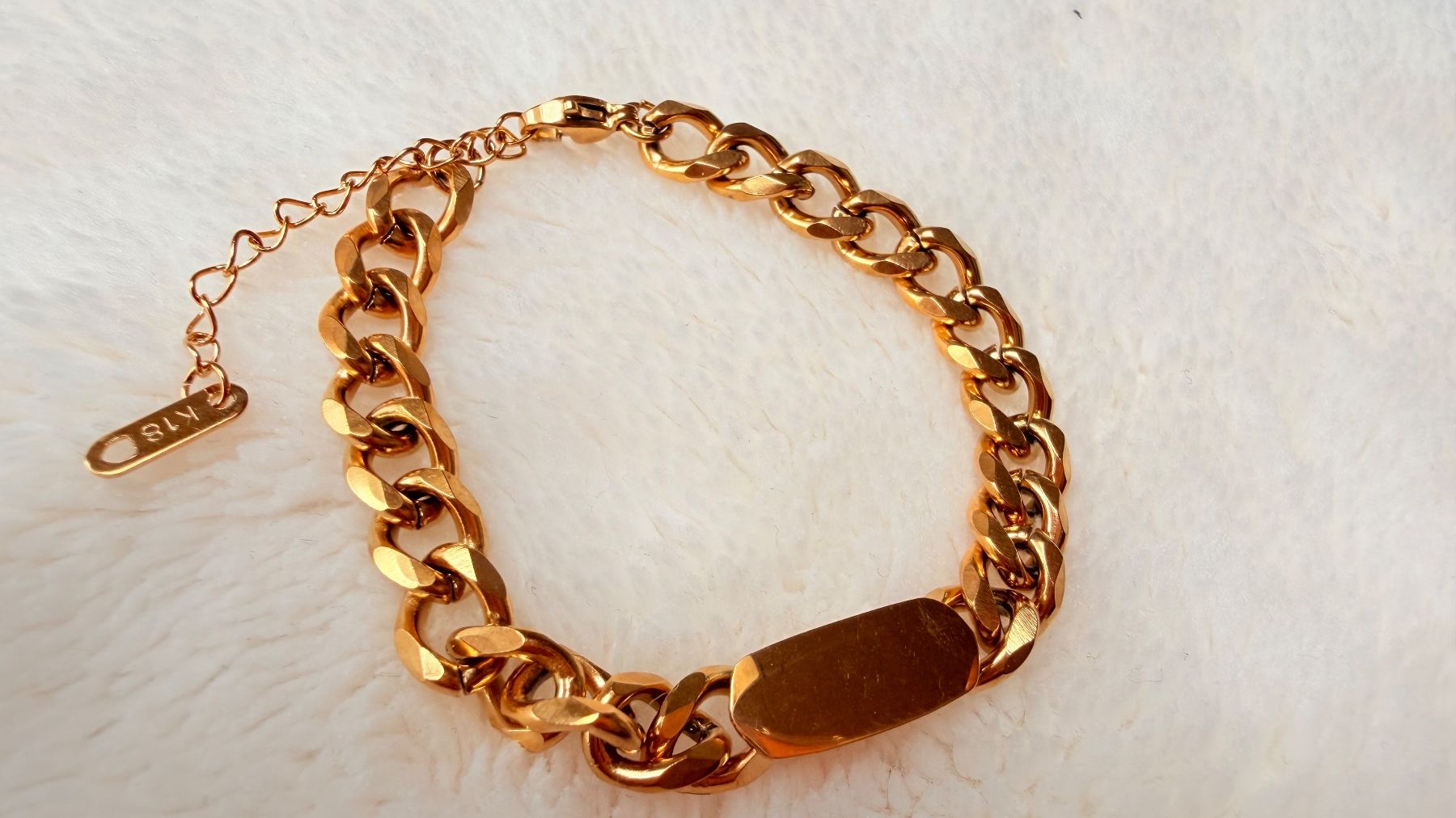 Bracciali & Braccialetti: "Emma"  Armband – Nuovo e nell'imballaggio originale da Würenlos venduto da Abracadabra26