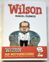 Daniel Clowes - Wilson
