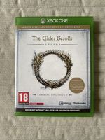 The Elder Scrolls Online - Tamriel Unlimited - Xbox One