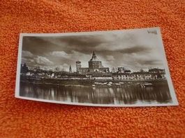 Ansichtskarte Pavia Panorama