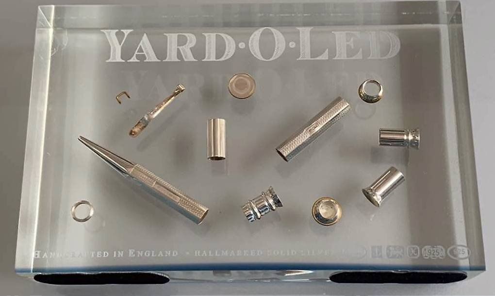 Altro in Decorazioni & Accessori: Yard-O-Led - Présentoir / Display pour collectionneur – Usato da Penthalaz venduto da david_1304 1
