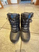 Columbia Winterstiefel Waterproof Grösse 36 – wenig getragen