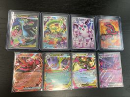 Pokemon Karten Phantasmal Flames Englisch
