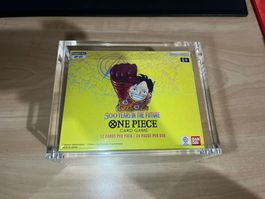 OP-07 One Piece Card Game Booster Box/Display (English)