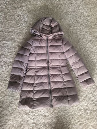 Mädchen Jacke United color of Benetton
